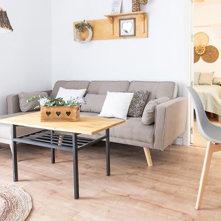 Nayber Gavia - Nuevo Y Centrico Apartamento En Cordoba Luaran gambar