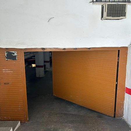 Nayber Gavia - Nuevo Y Centrico Apartamento En Cordoba Luaran gambar