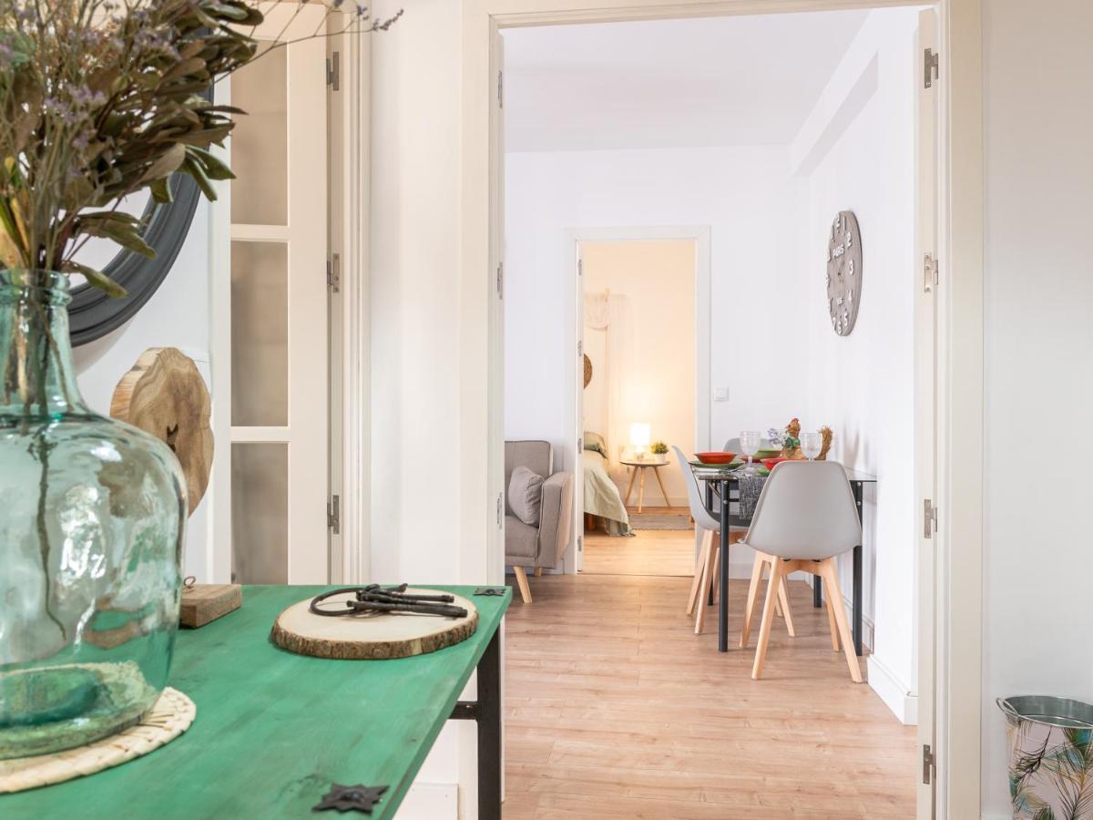 Nayber Gavia - Nuevo Y Centrico Apartamento En Cordoba Luaran gambar