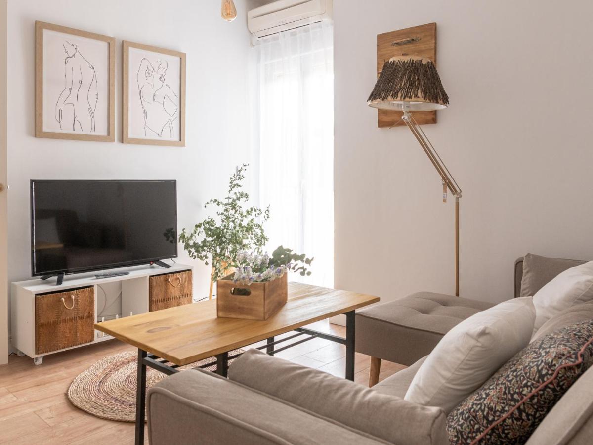 Nayber Gavia - Nuevo Y Centrico Apartamento En Cordoba Luaran gambar