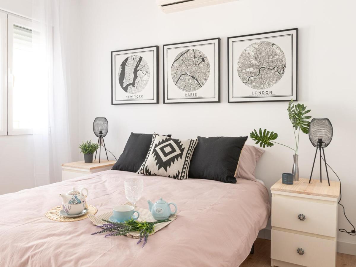 Nayber Gavia - Nuevo Y Centrico Apartamento En Cordoba Luaran gambar
