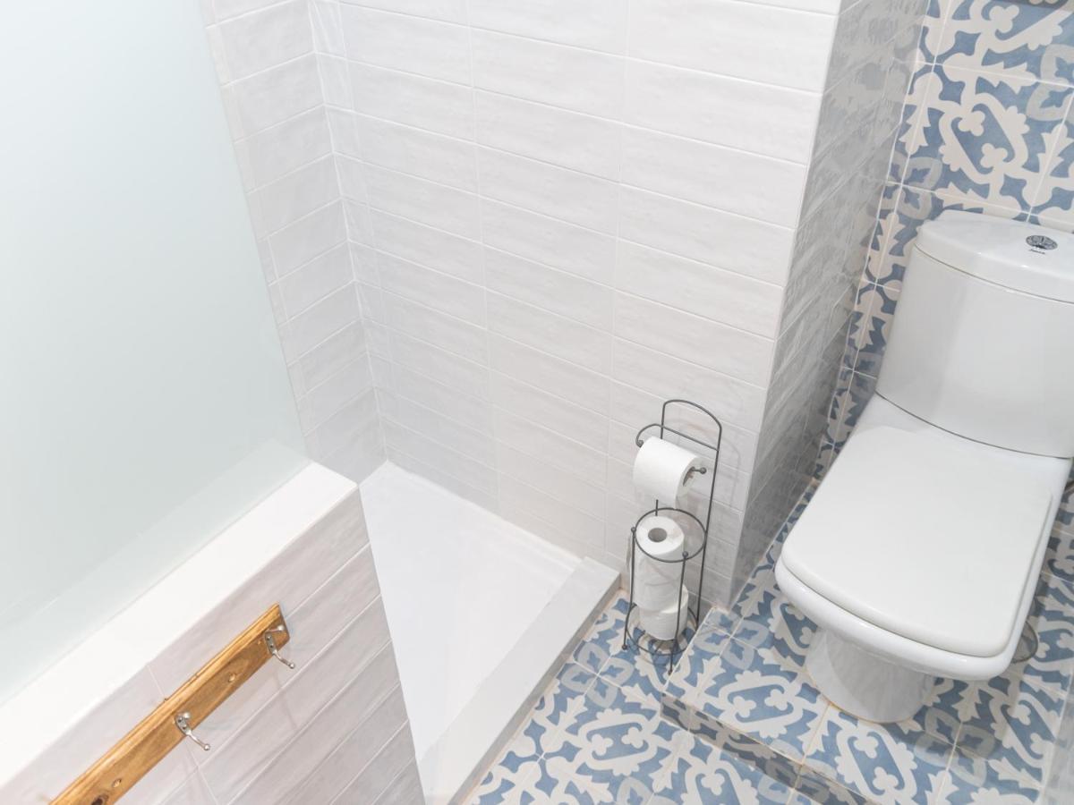 Nayber Gavia - Nuevo Y Centrico Apartamento En Cordoba Luaran gambar