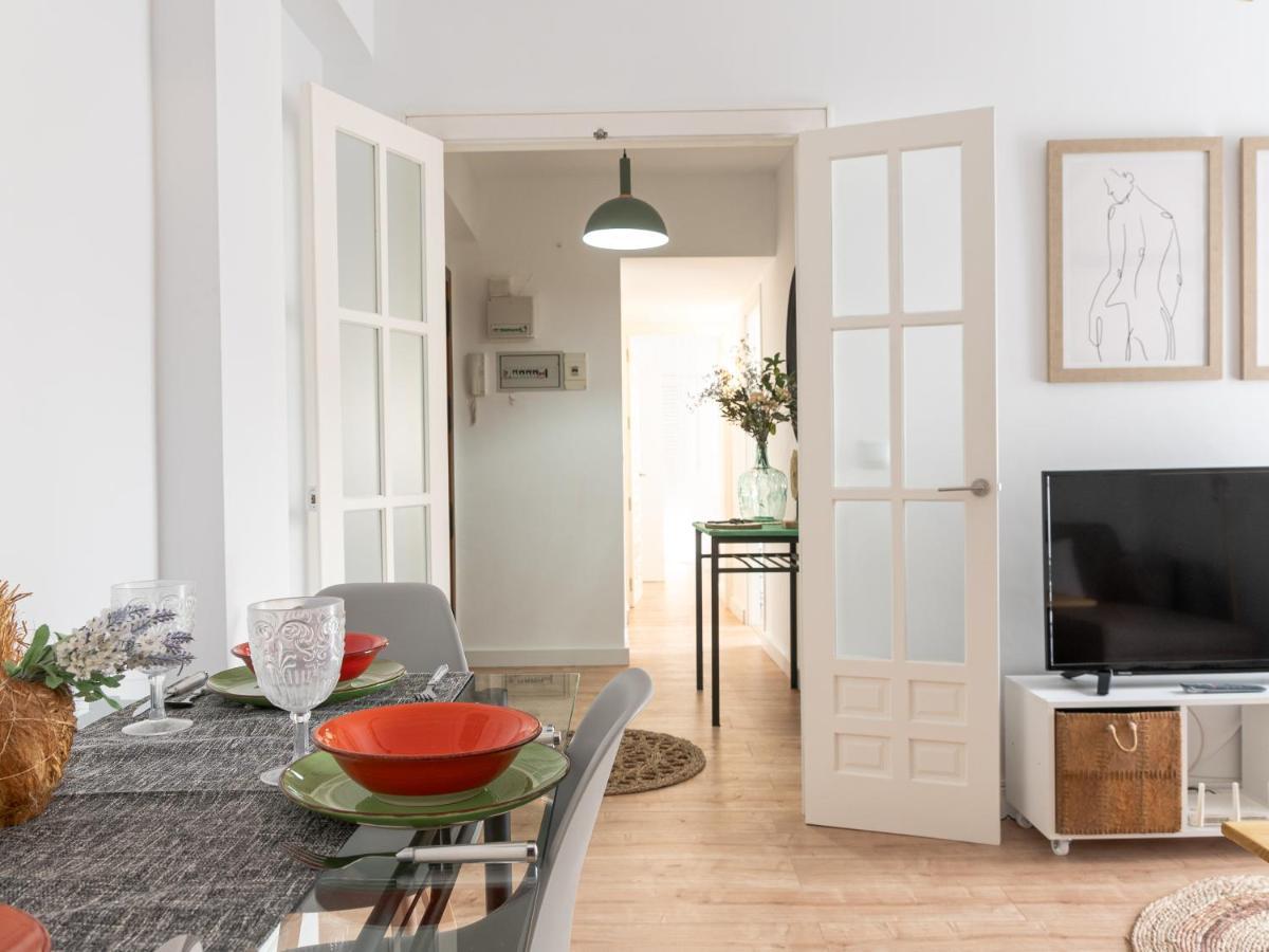 Nayber Gavia - Nuevo Y Centrico Apartamento En Cordoba Luaran gambar