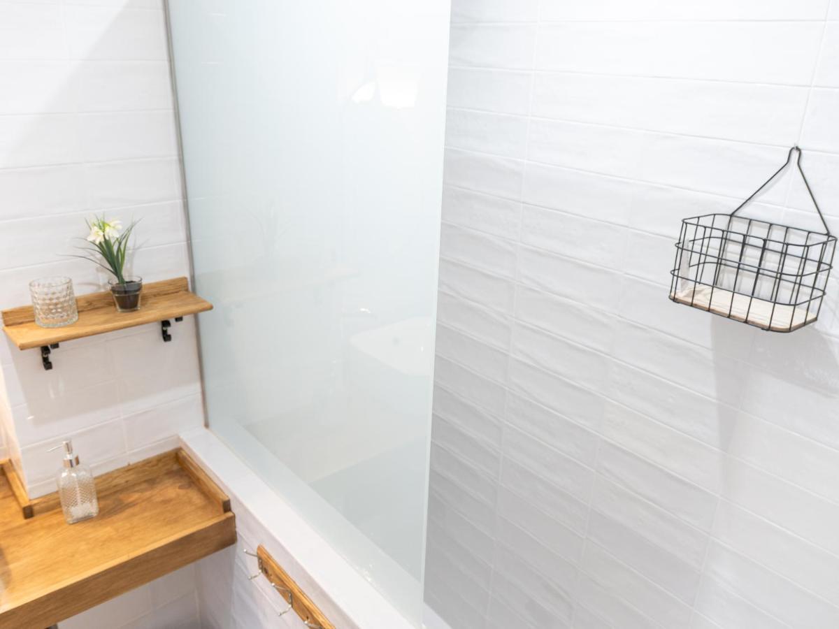 Nayber Gavia - Nuevo Y Centrico Apartamento En Cordoba Luaran gambar