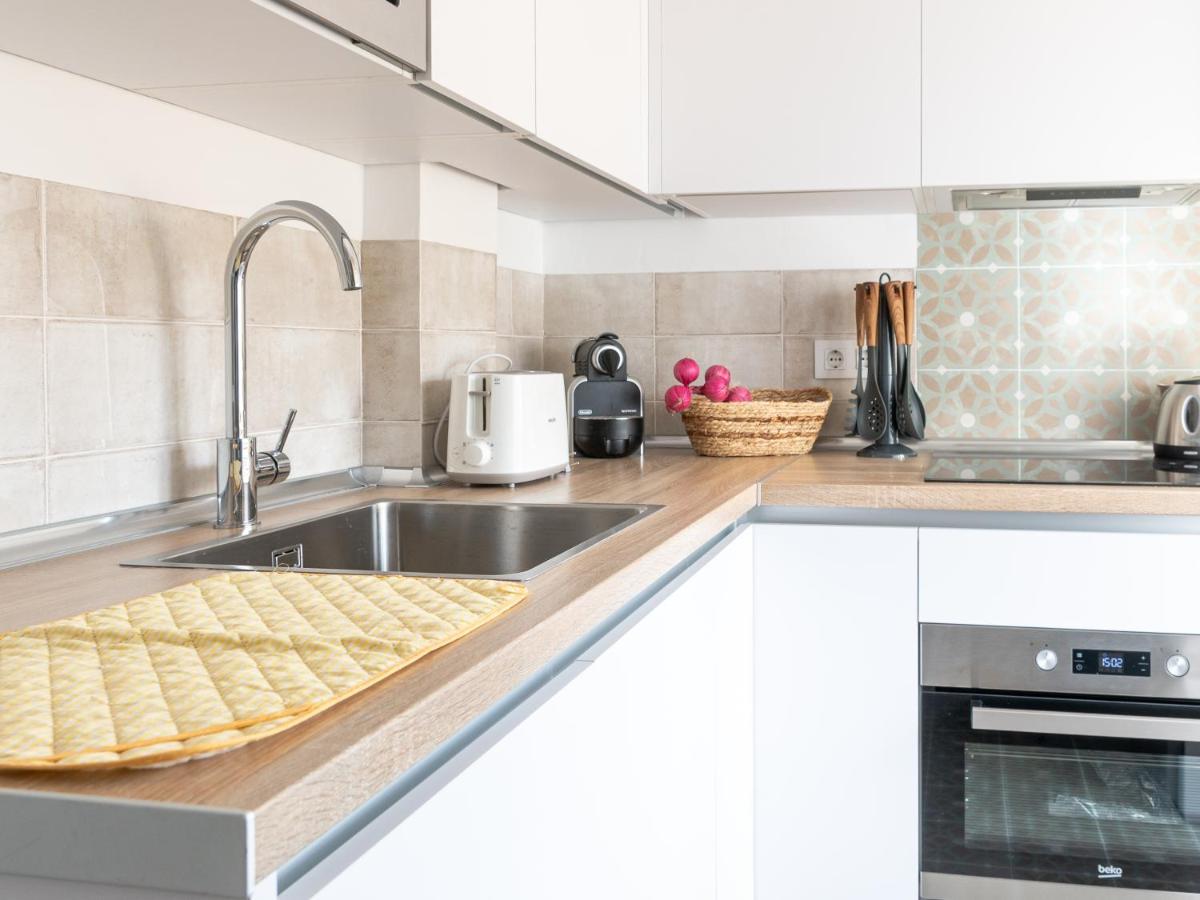 Nayber Gavia - Nuevo Y Centrico Apartamento En Cordoba Luaran gambar