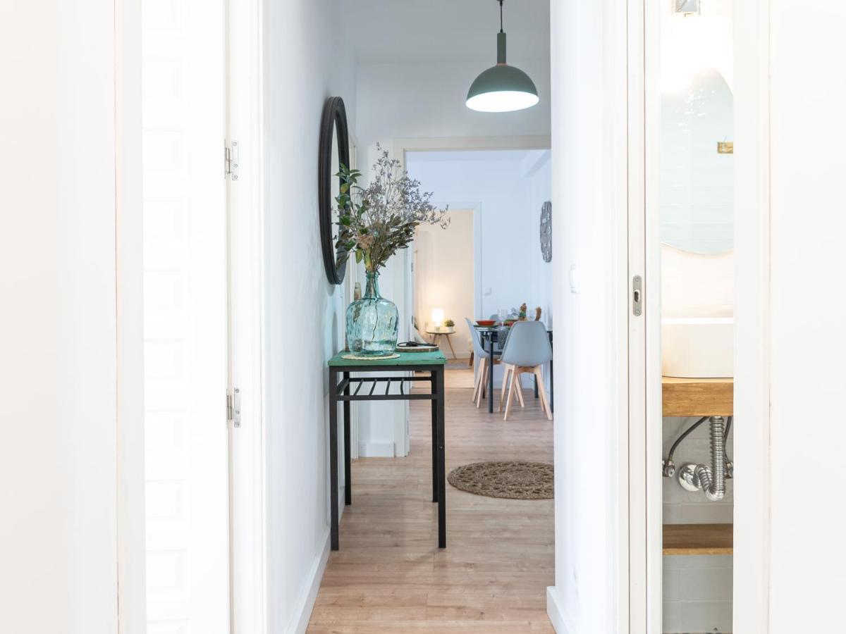 Nayber Gavia - Nuevo Y Centrico Apartamento En Cordoba Luaran gambar