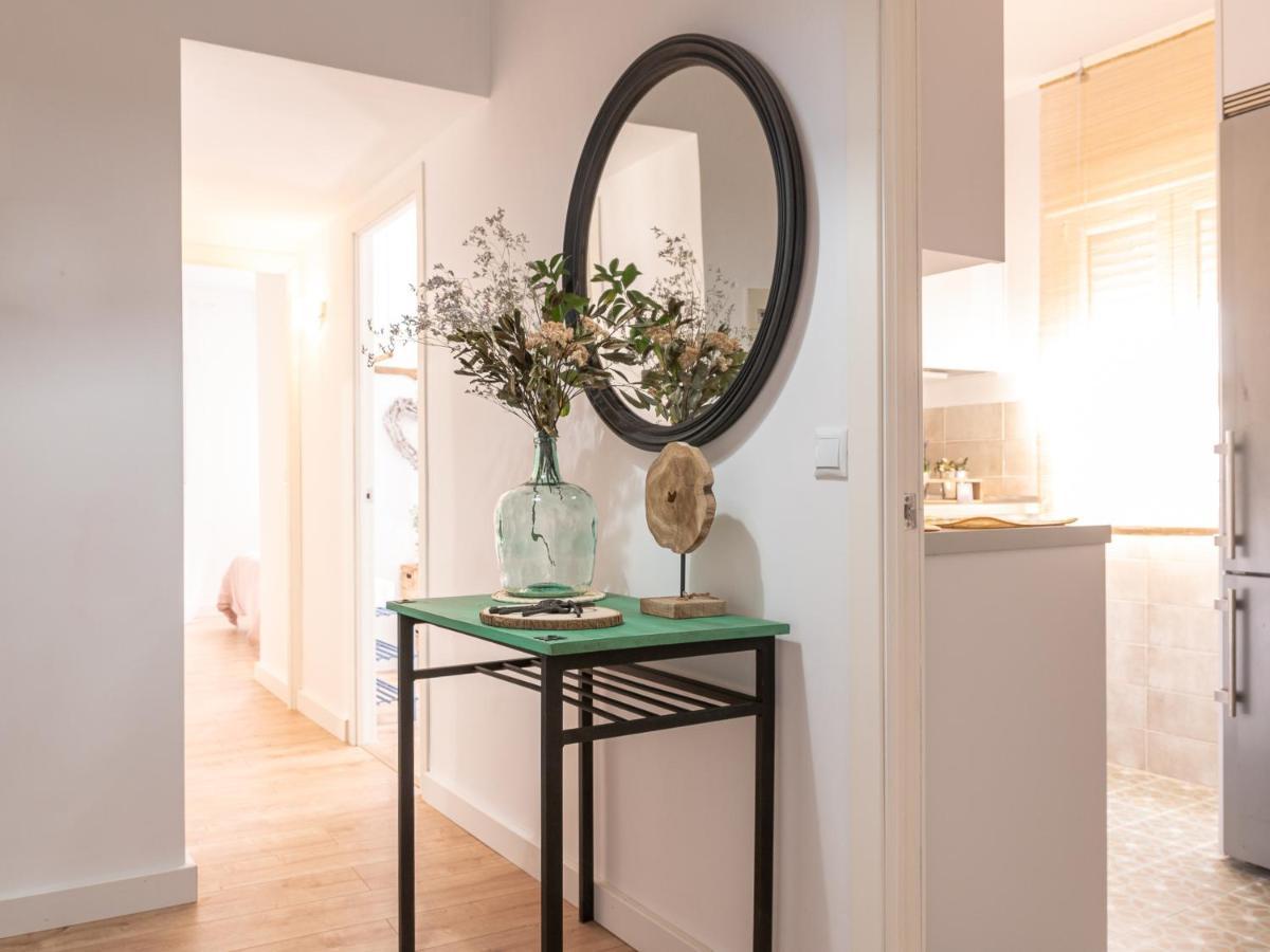 Nayber Gavia - Nuevo Y Centrico Apartamento En Cordoba Luaran gambar