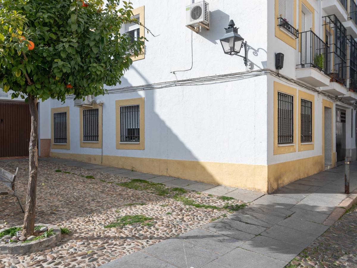 Nayber Gavia - Nuevo Y Centrico Apartamento En Cordoba Luaran gambar