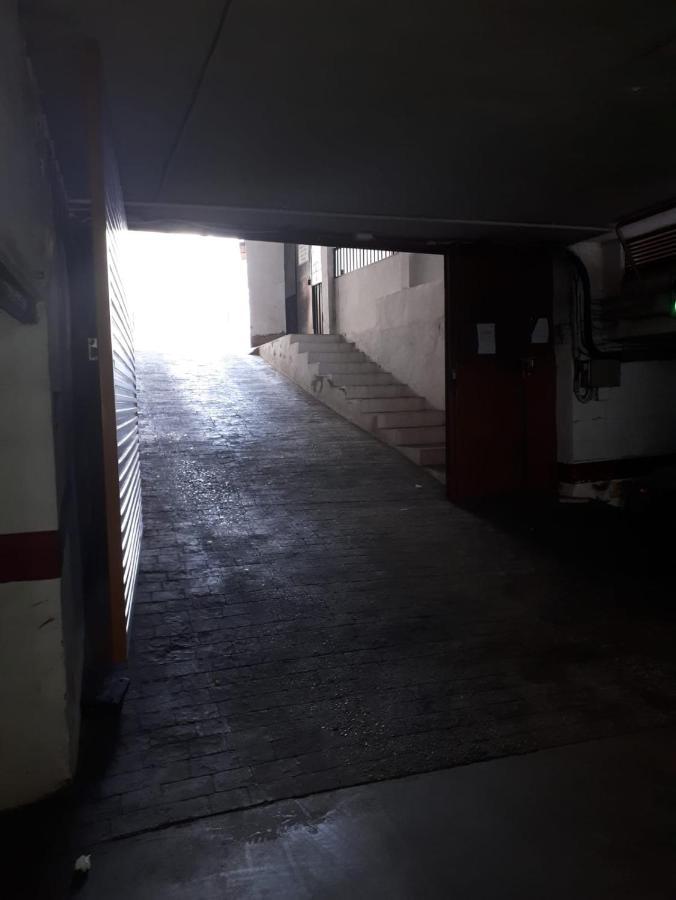 Nayber Gavia - Nuevo Y Centrico Apartamento En Cordoba Luaran gambar